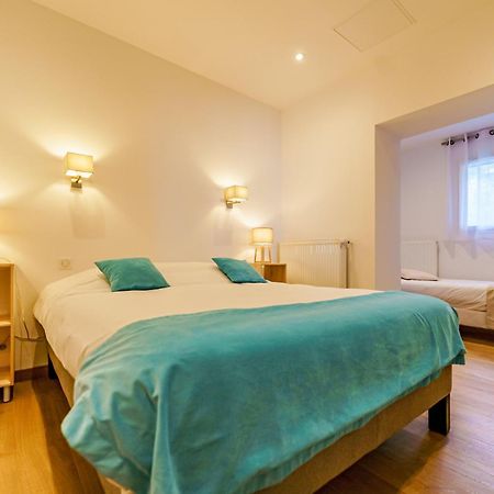 Hotel De La Plage Publier Εξωτερικό φωτογραφία