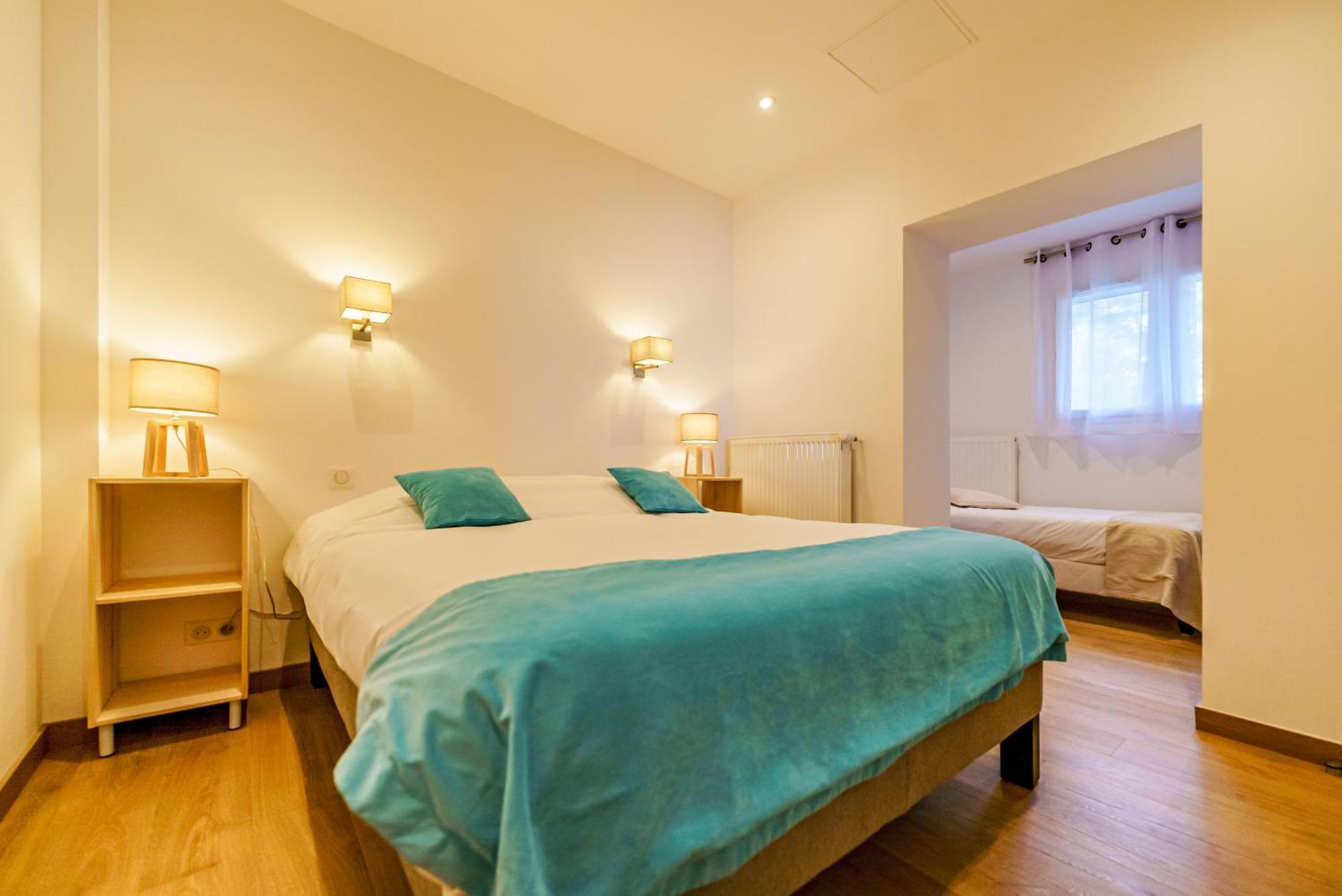Hotel De La Plage Publier Εξωτερικό φωτογραφία