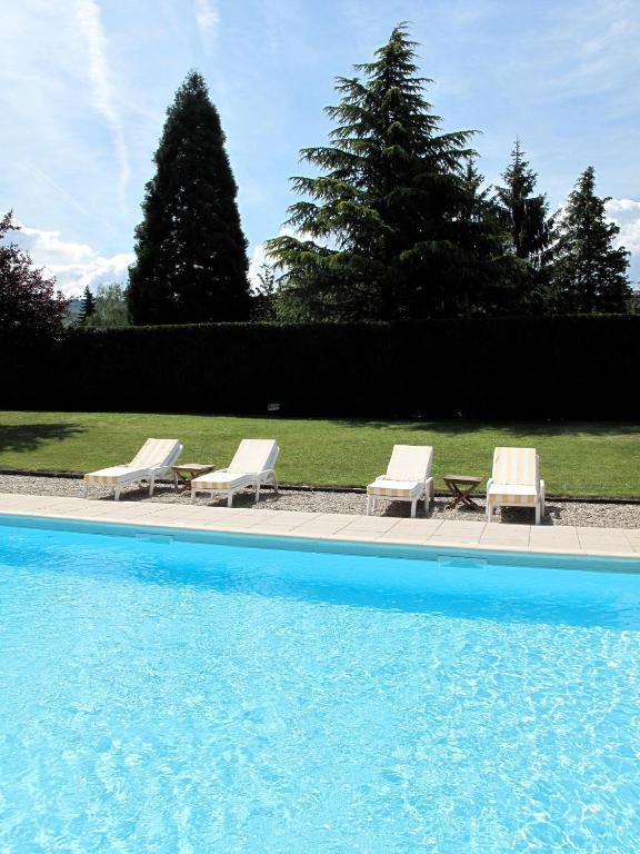 Hotel De La Plage Publier Εξωτερικό φωτογραφία