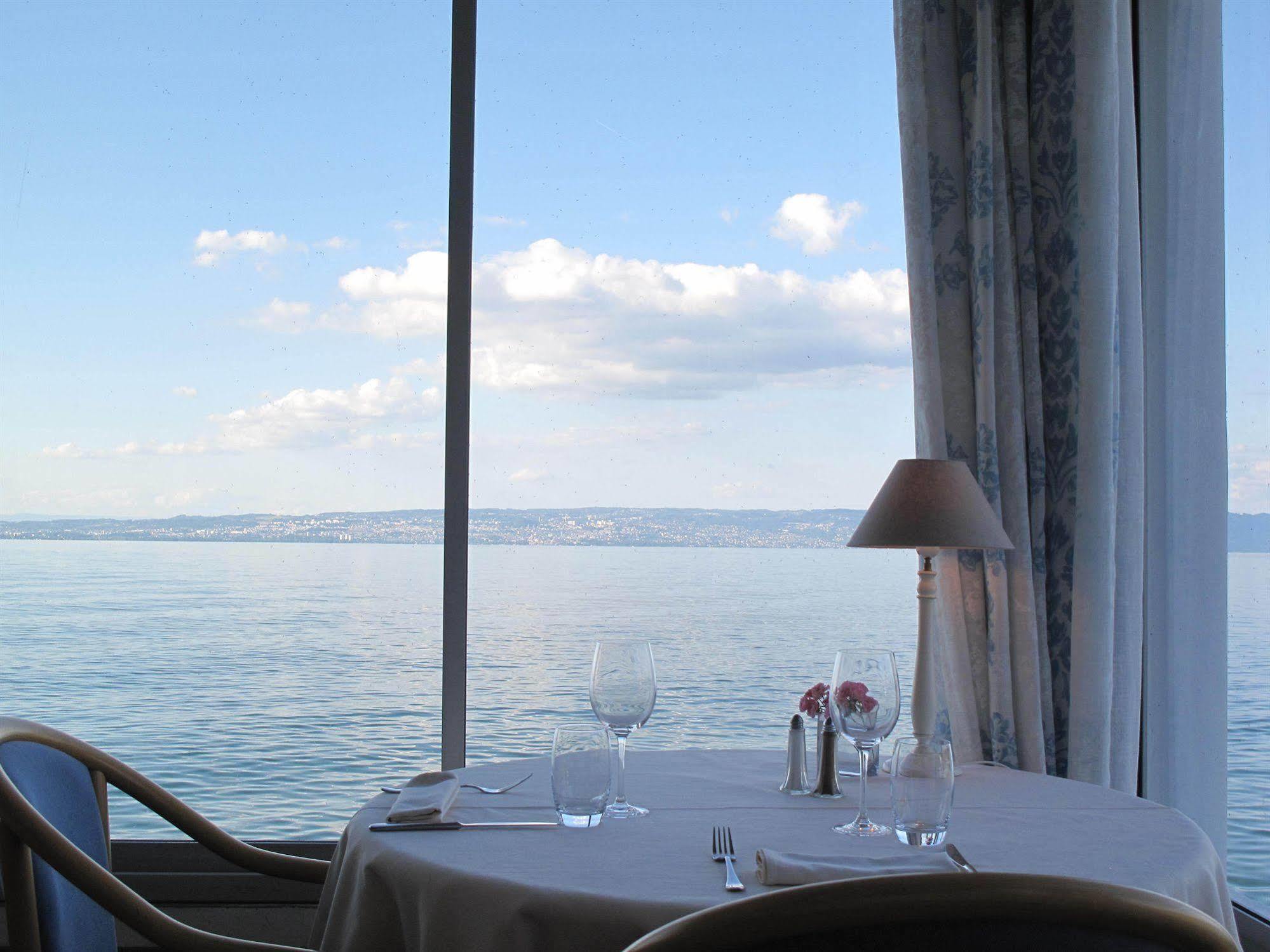 Hotel De La Plage Publier Εξωτερικό φωτογραφία